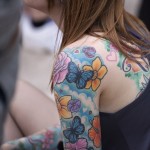 Aqui pode encontrar algumas sugestões para tatuar o seu braço