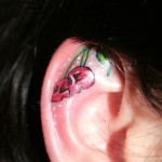 Neste artigo encontra algumas sugestões para tatuar a sua orelha