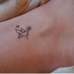 tatuagens no pulso