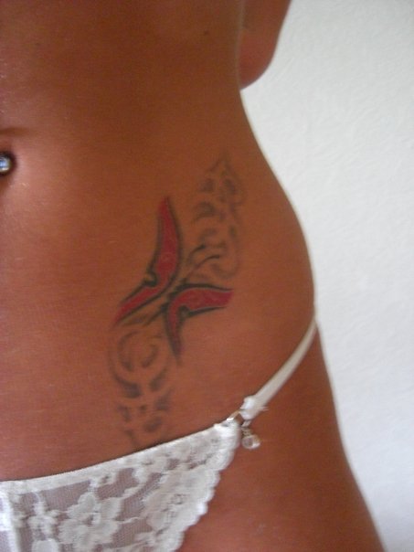 tatuagens femininas sexy