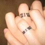Consulte algumas ideias para tatuar o seu dedo