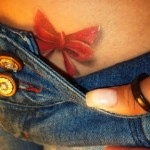Este artigo dá-lhe várias sugestões de tatuagens para fazer na sua virilha