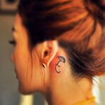 Neste artigo encontra algumas sugestões de tatuagens femininas delicadas